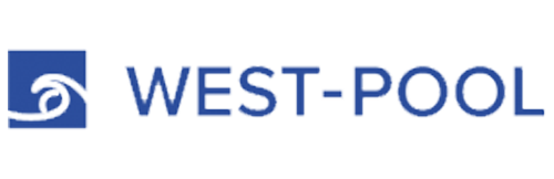 West Pool logo - tieleman zwembadtechniek