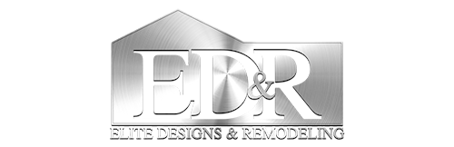 Dealers 10 | zwembadtechniek Elite Design Remodeling logo grey - tieleman zwembadtechniek