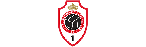 Royal Antwerp FC - tieleman zwembadtechniek