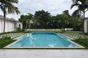 Qpool - city pool 11 | zwembadtechniek Luxury pool with movable floor Bahamas 08 - tieleman zwembadtechniek