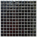 Mosaic Bali black - tieleman zwembadtechniek